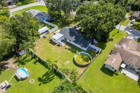 A home in OCALA