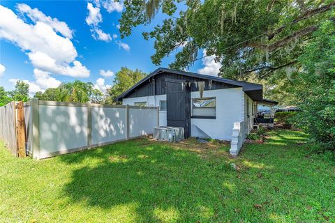 A home in OCALA