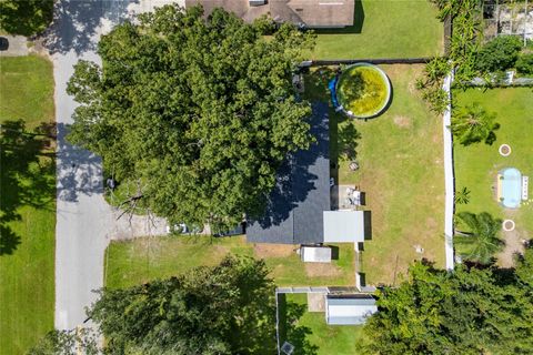 A home in OCALA