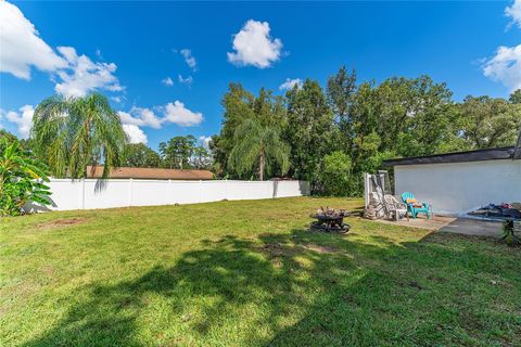 A home in OCALA