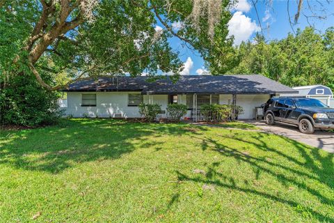 A home in OCALA