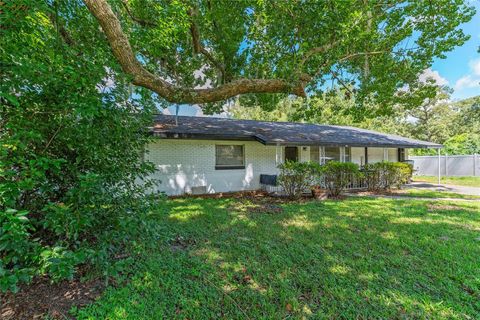 A home in OCALA