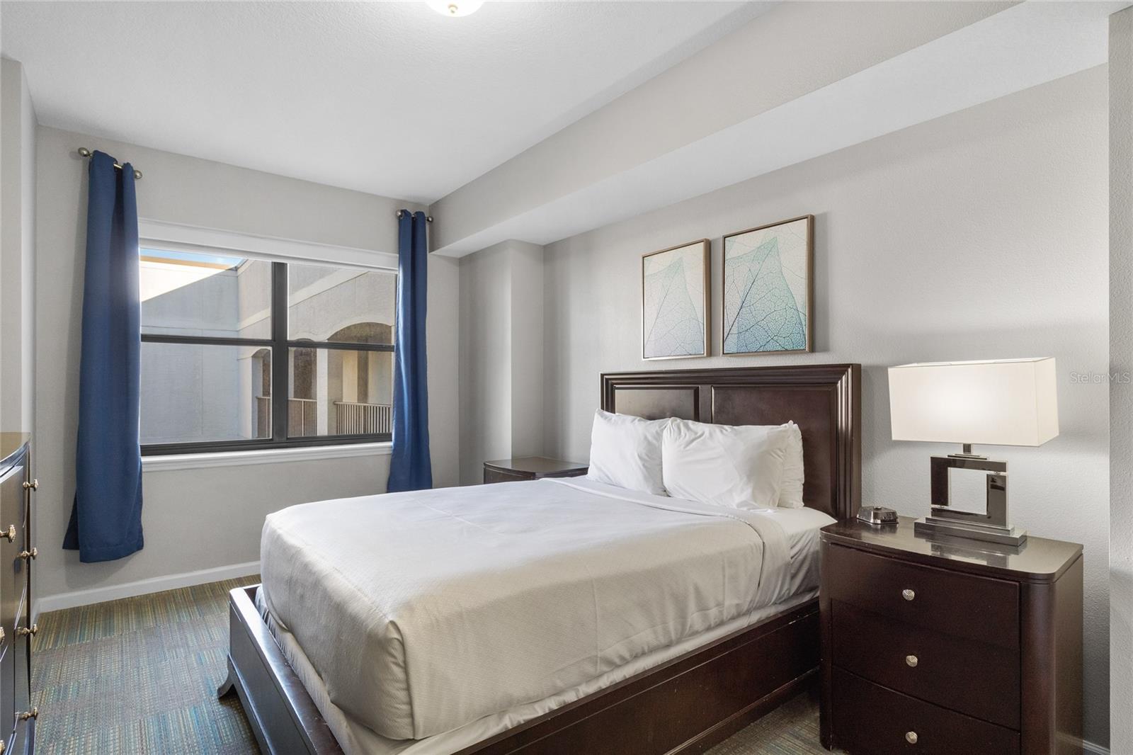 GROVE RESIDENCE & SPA HOTEL CONDO 1 - Residential