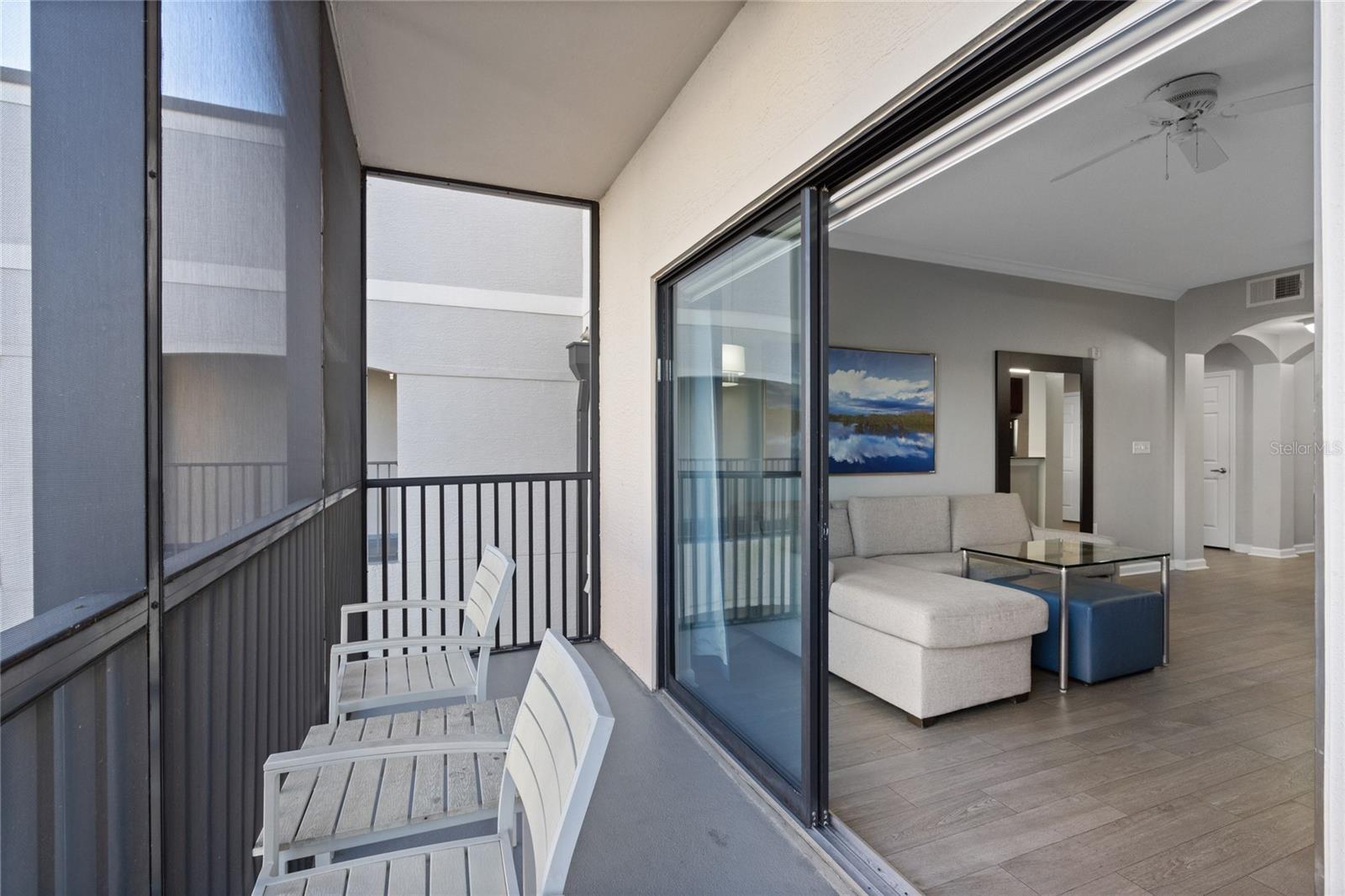 GROVE RESIDENCE & SPA HOTEL CONDO 1 - Residential