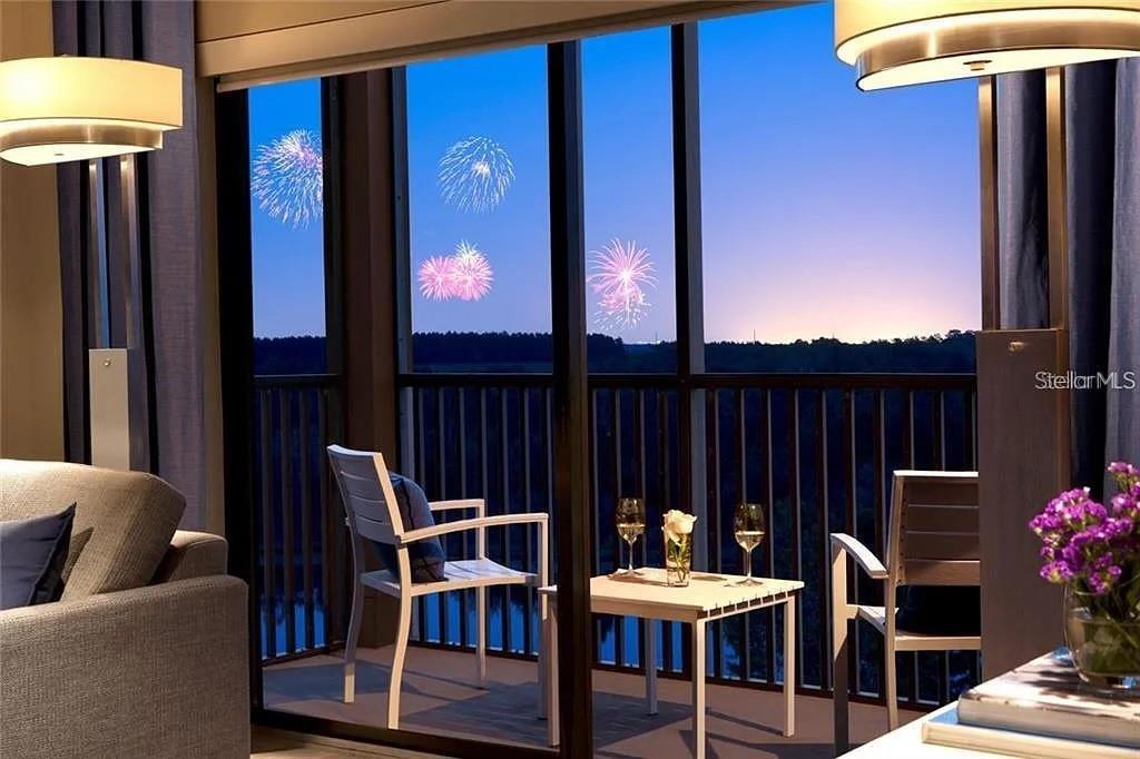 14501 GROVE RESORT AVENUE 1727