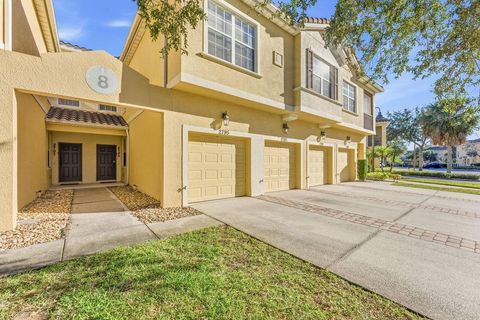 Photo of 2795 Oakwater Drive, Kissimmee, FL 34747 (MLS # O6381121)