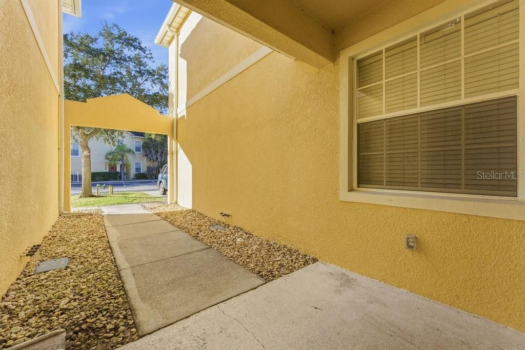 Photo of 2795 Oakwater Drive #2795, Kissimmee, FL 34747 (MLS # O6381121)