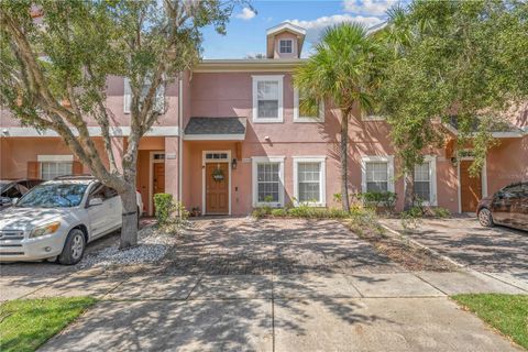 A home in KISSIMMEE