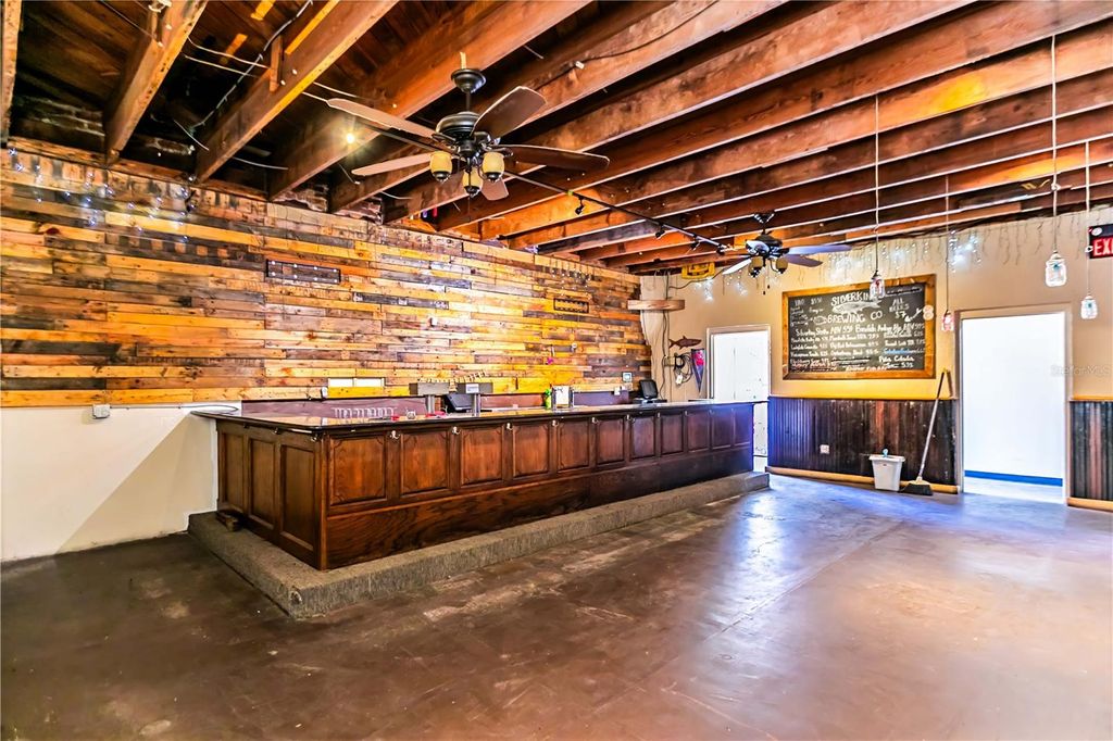 Photo of 325 Lemon Street, Tarpon Springs, FL 34689 (MLS # TB8463247)