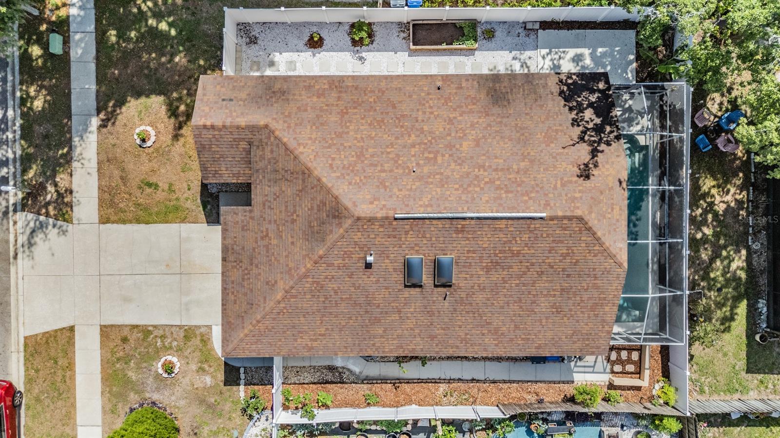 BLOOMINGDALE SEC R UNIT 3 - Residential