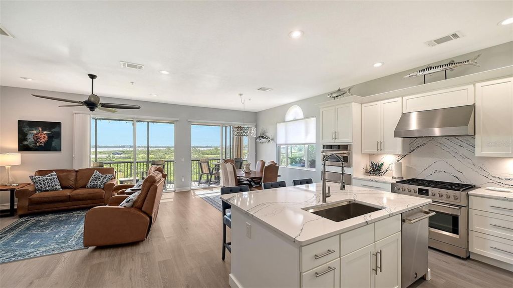 Photo of 1309 3rd Street Circle E, Palmetto, FL 34221 (MLS # A4667569)
