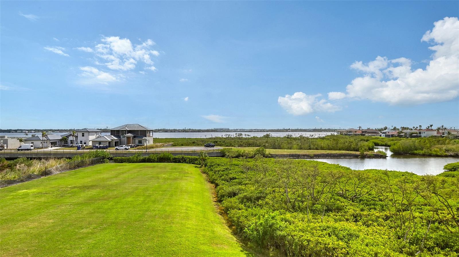 HAMMOCKS AT RIVIERA DUNES - Residential