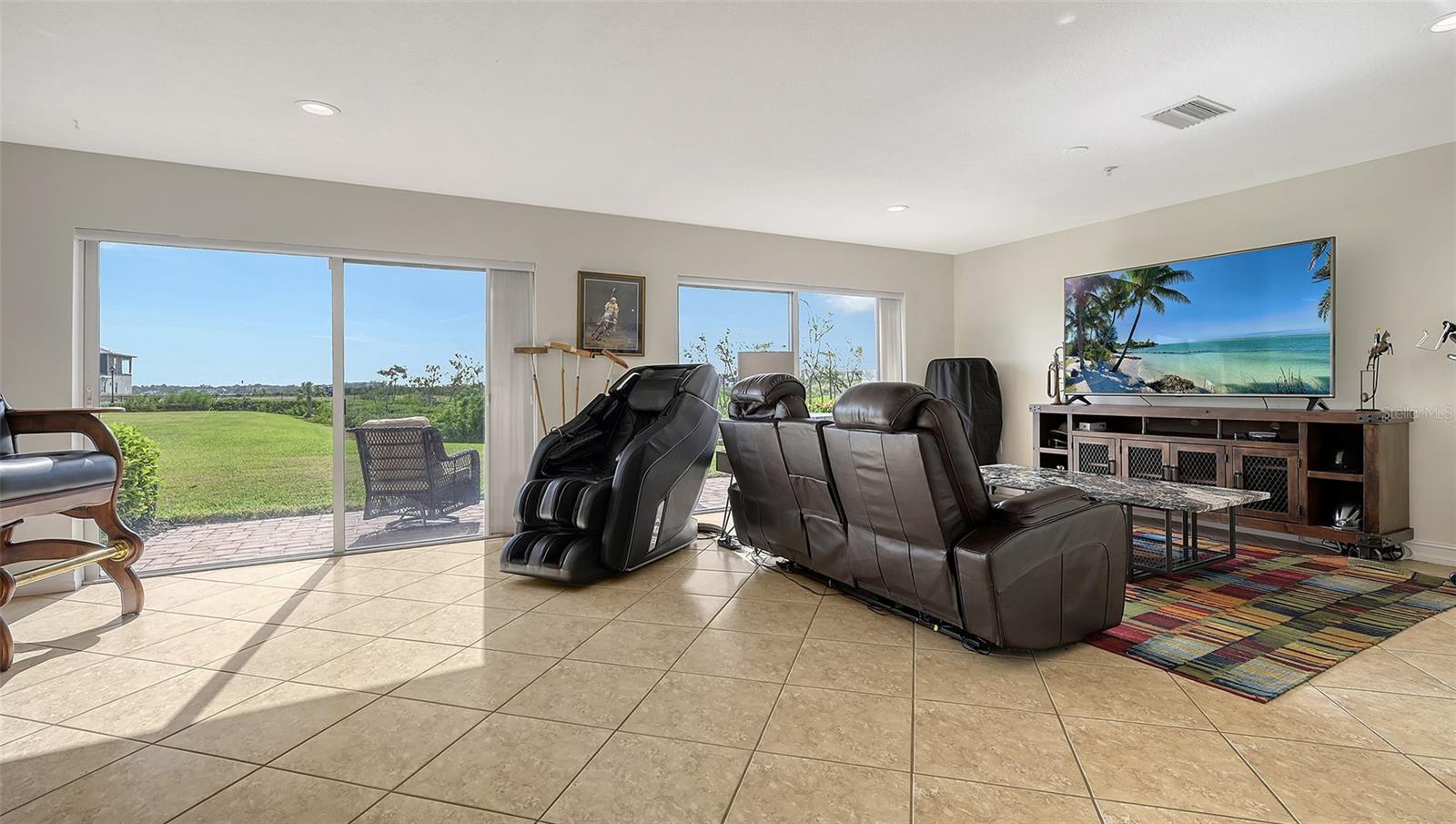 HAMMOCKS AT RIVIERA DUNES - Residential