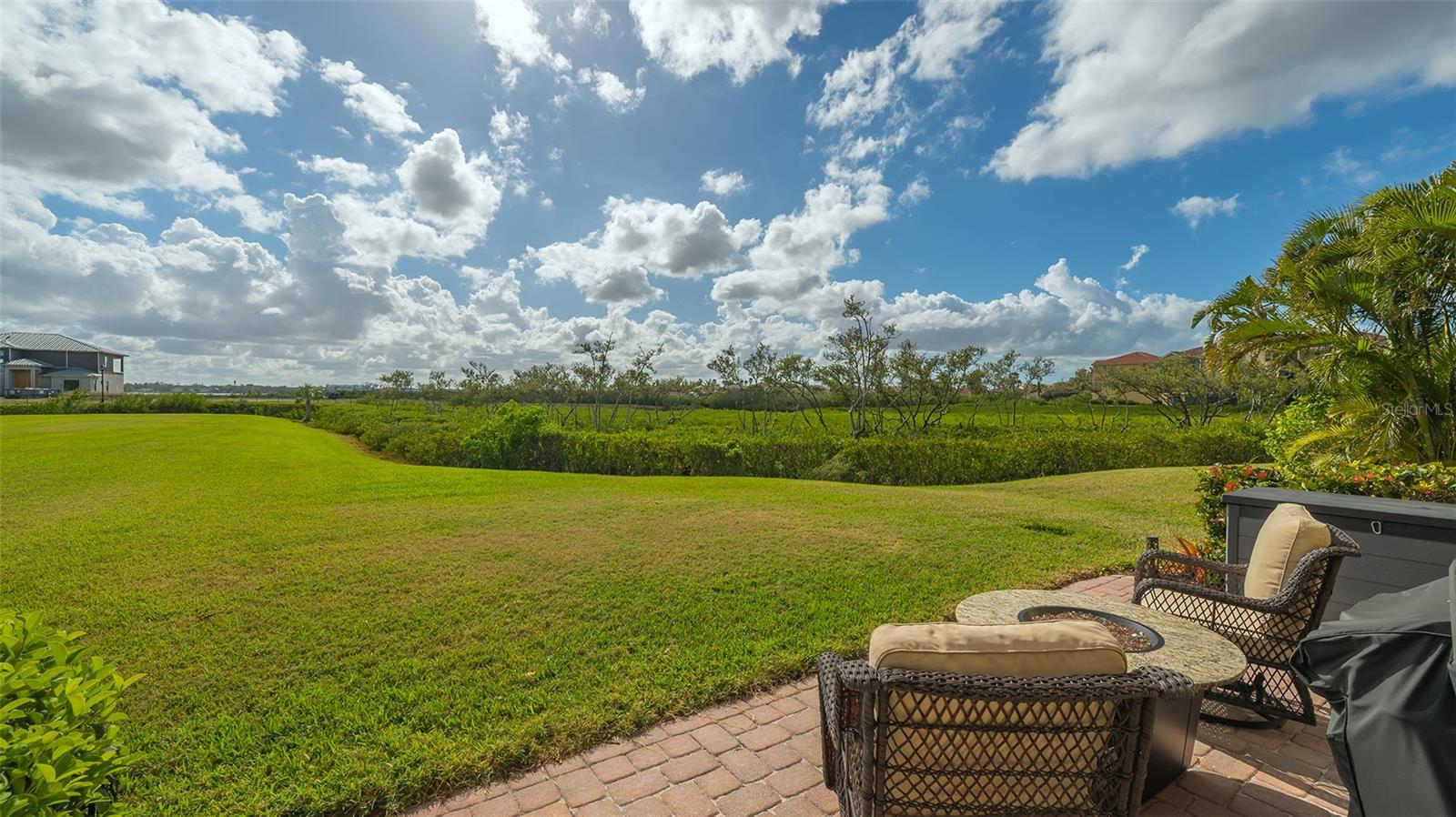 HAMMOCKS AT RIVIERA DUNES - Residential