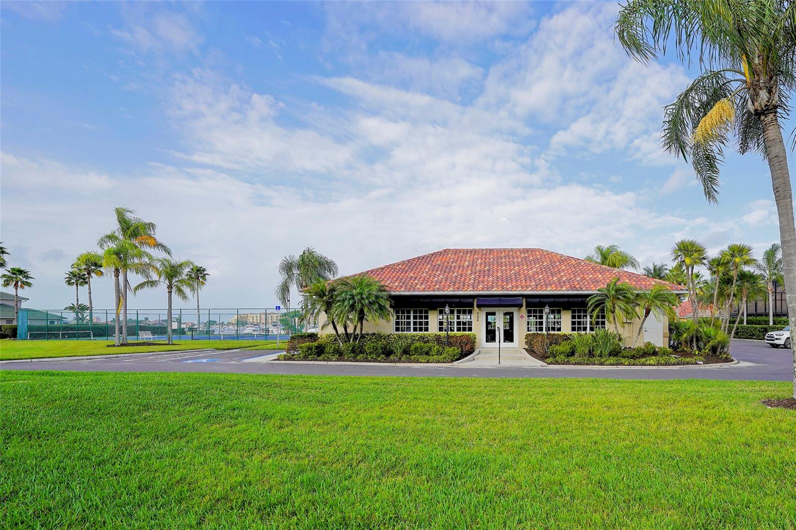 HAMMOCKS AT RIVIERA DUNES - Residential