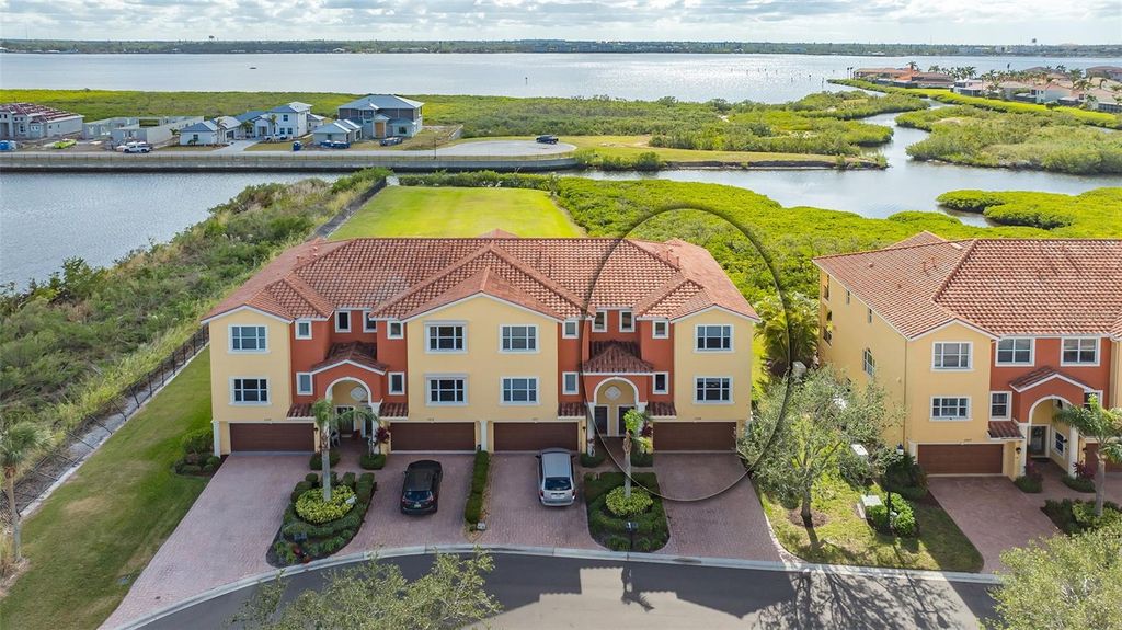 Photo of 1309 3rd Street Circle E, Palmetto, FL 34221 (MLS # A4667569)