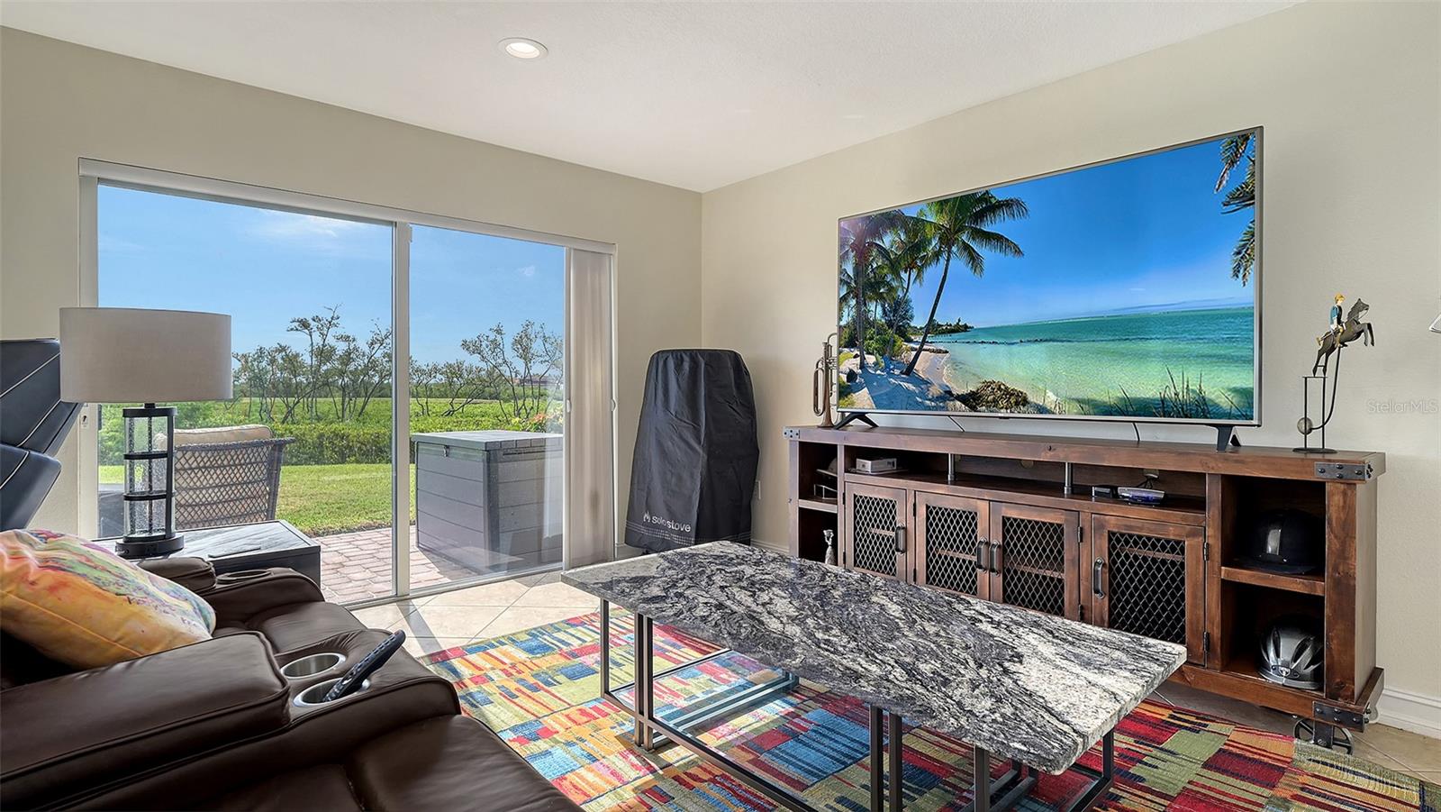 HAMMOCKS AT RIVIERA DUNES - Residential