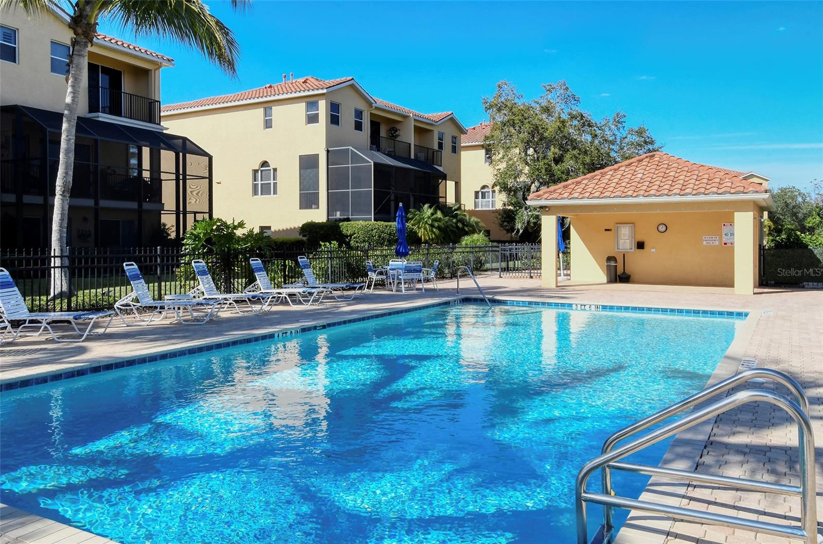 HAMMOCKS AT RIVIERA DUNES - Residential