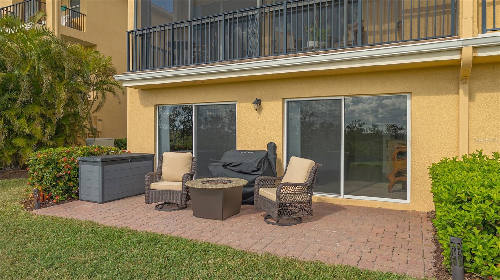 HAMMOCKS AT RIVIERA DUNES - Residential