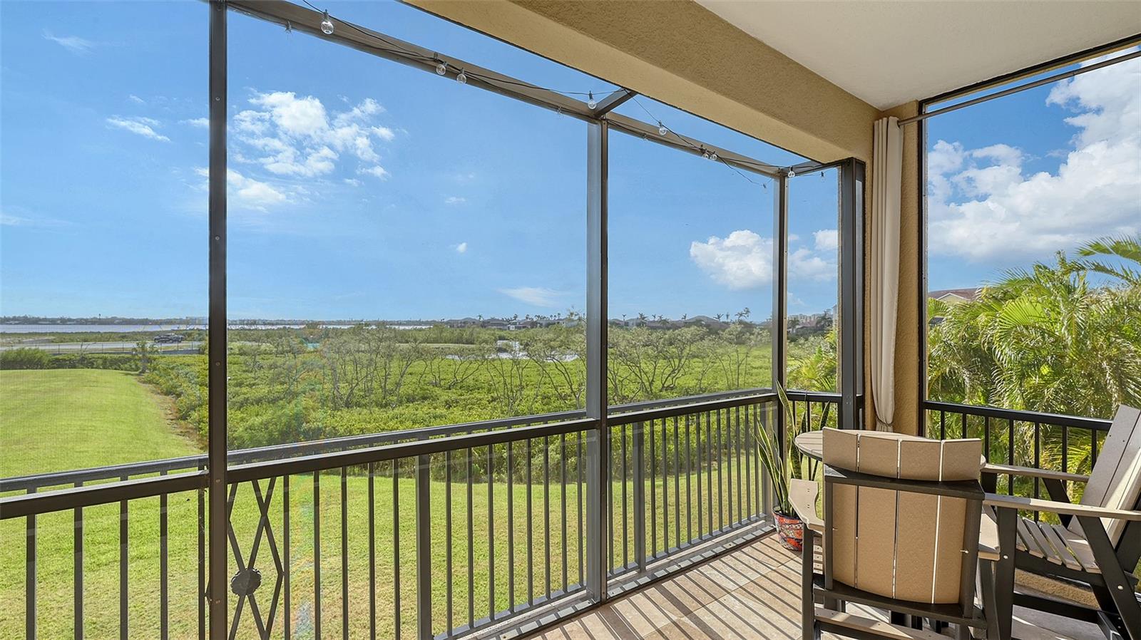 HAMMOCKS AT RIVIERA DUNES - Residential