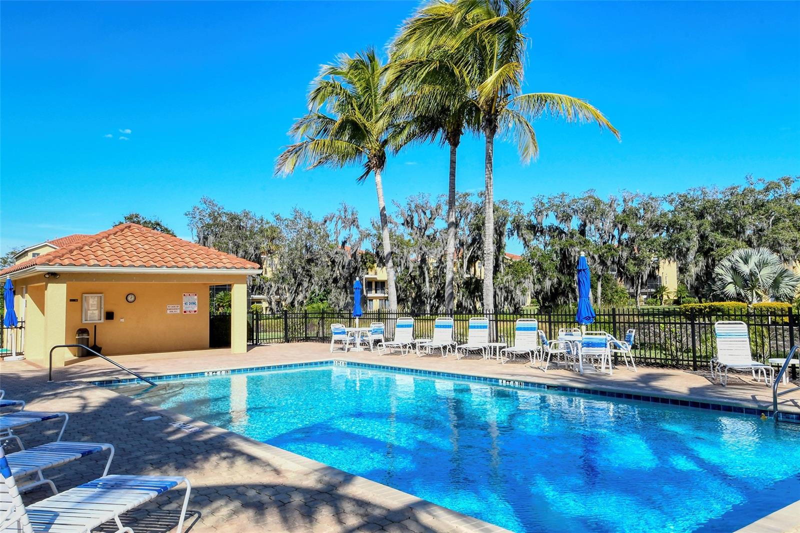 HAMMOCKS AT RIVIERA DUNES - Residential