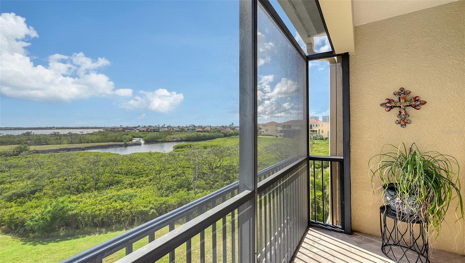 HAMMOCKS AT RIVIERA DUNES - Residential