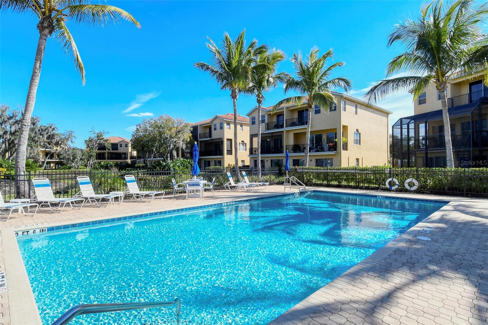 HAMMOCKS AT RIVIERA DUNES - Residential