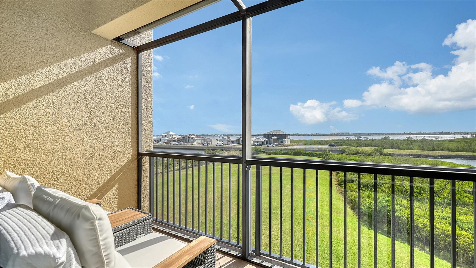 HAMMOCKS AT RIVIERA DUNES - Residential