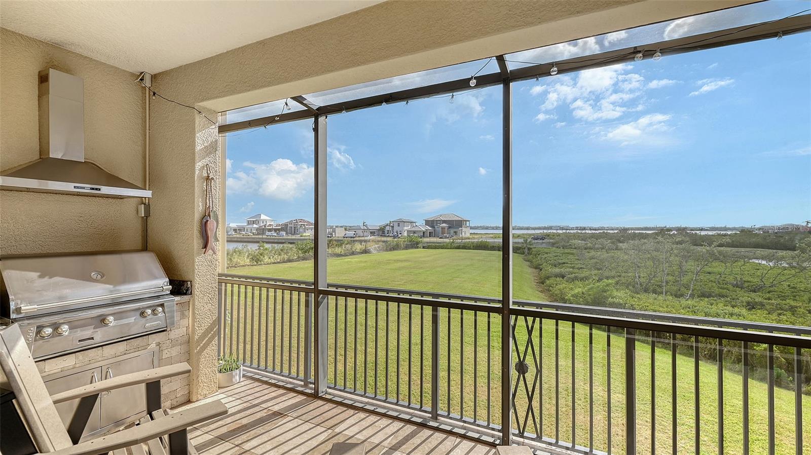 HAMMOCKS AT RIVIERA DUNES - Residential