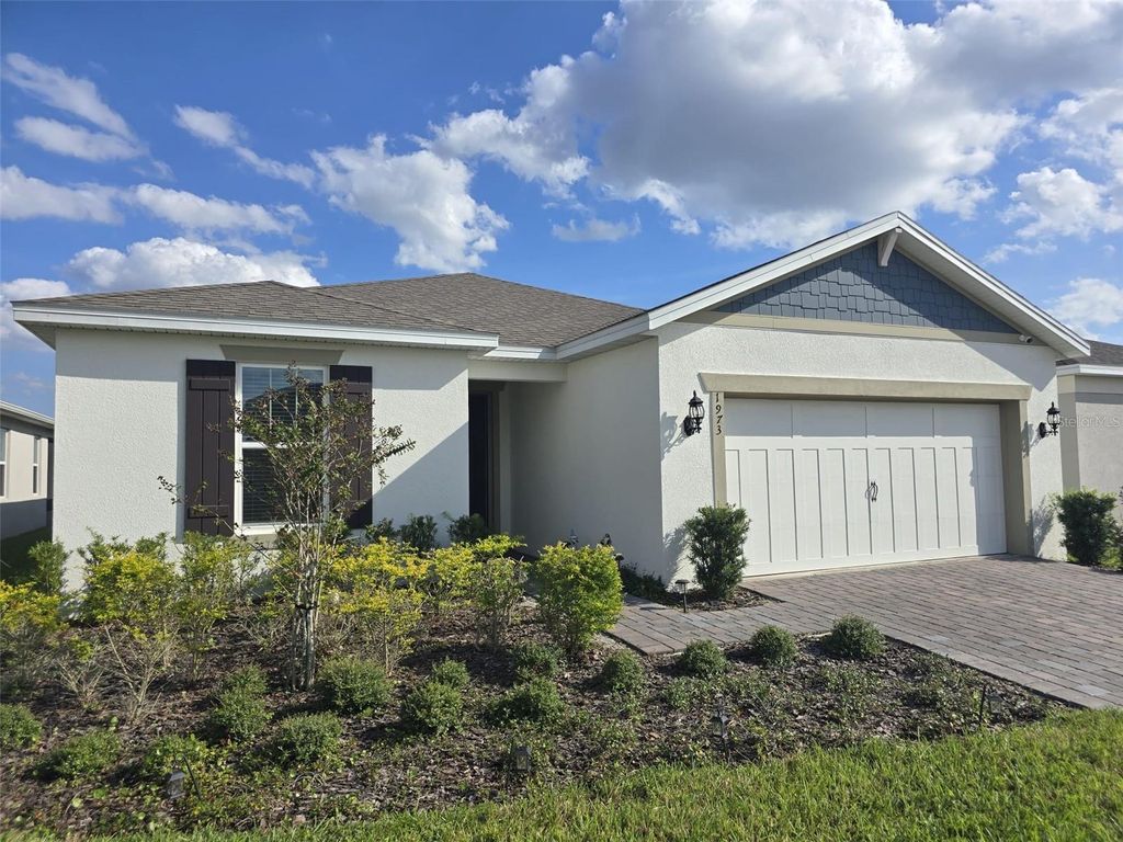 Photo of 1973 Spring Shower Circle, Kissimmee, FL 34744 (MLS # P4936815)