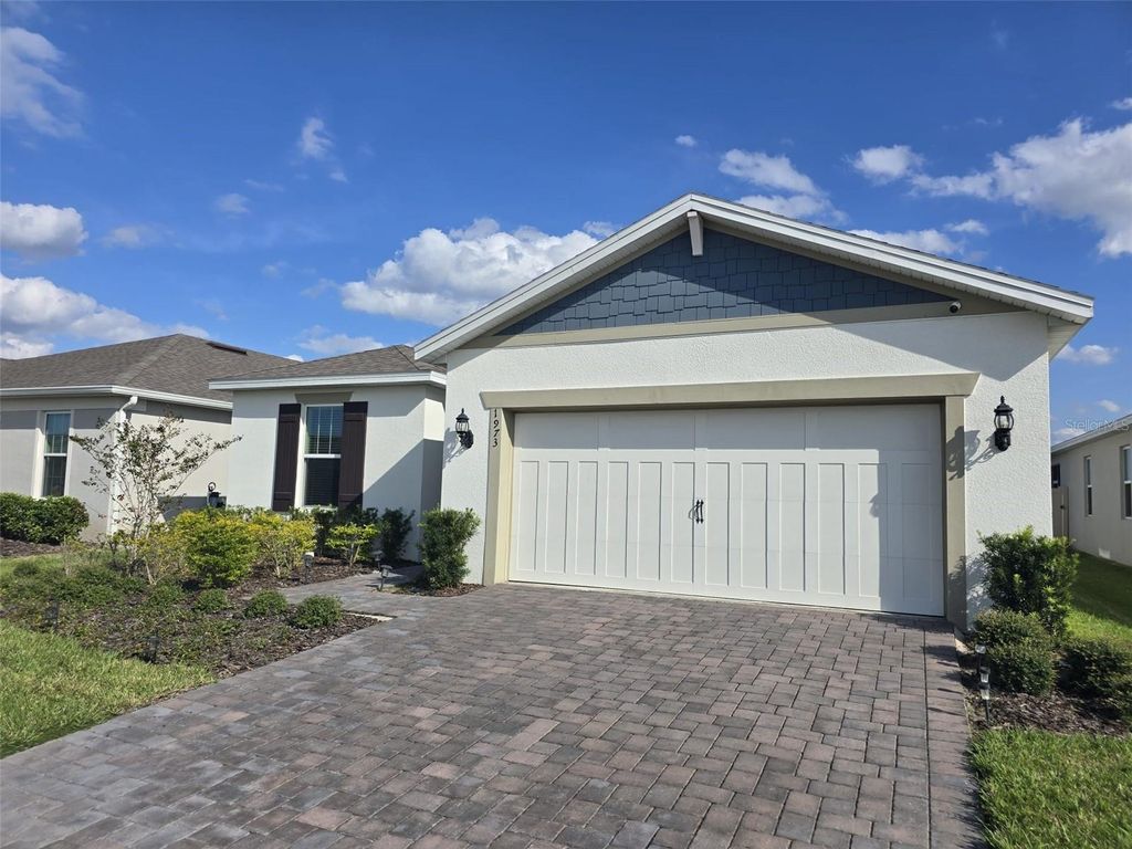 Photo of 1973 Spring Shower Circle, Kissimmee, FL 34744 (MLS # P4936815)