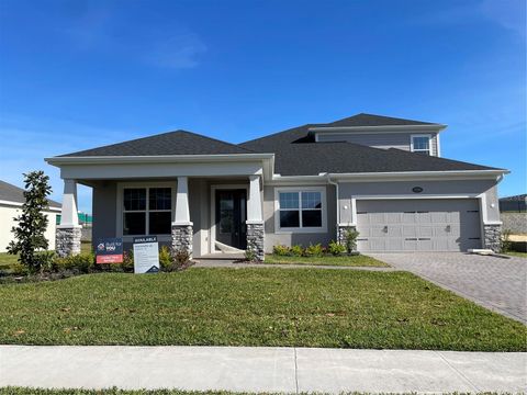 3255 ROSEVILLE DRIVE APOPKA FL 32712