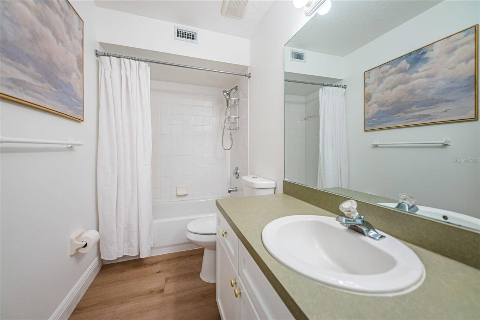 BEACHSIDE VILLAS OF INDIAN ROCKS BEACH - Residential