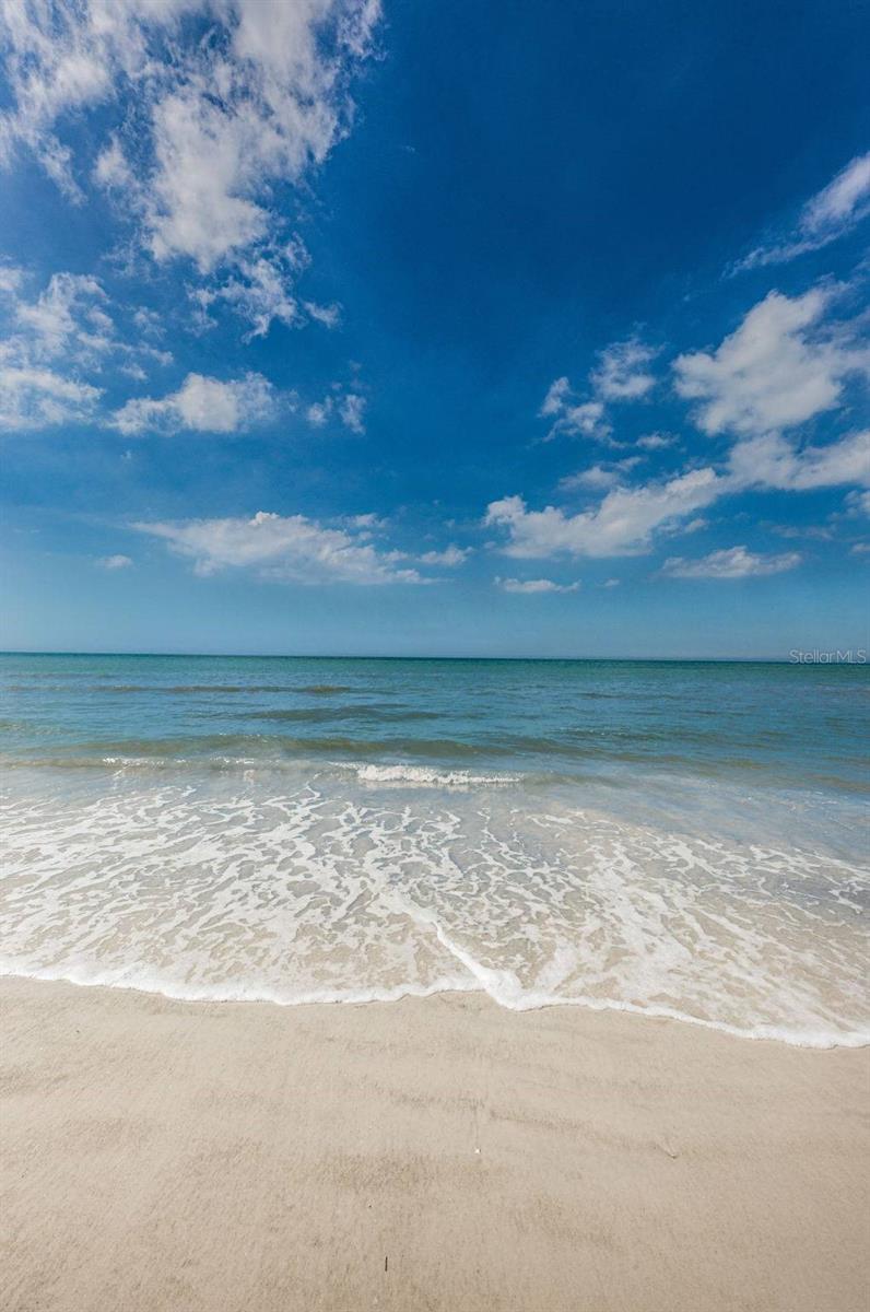 BEACHSIDE VILLAS OF INDIAN ROCKS BEACH - Residential