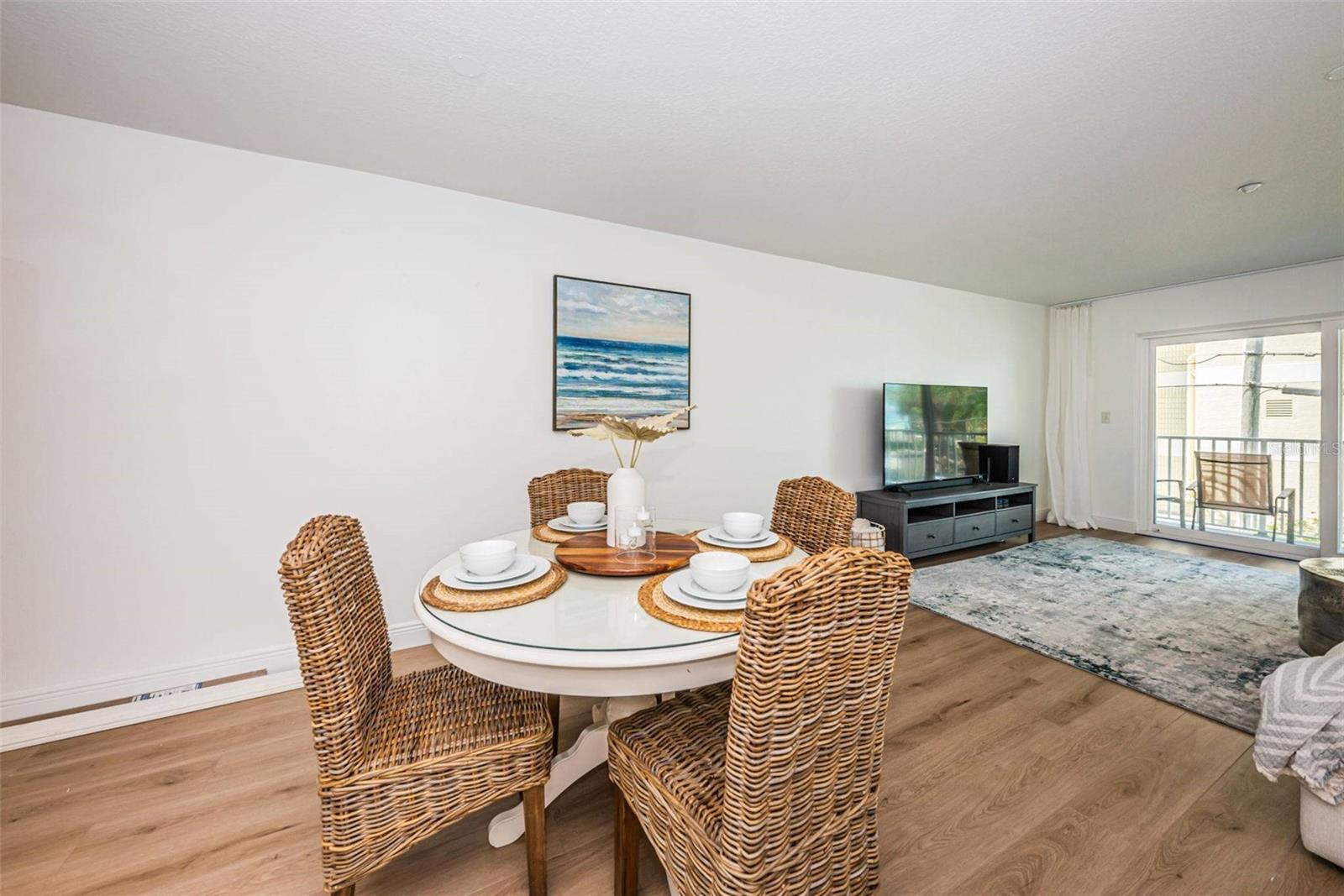 BEACHSIDE VILLAS OF INDIAN ROCKS BEACH - Residential