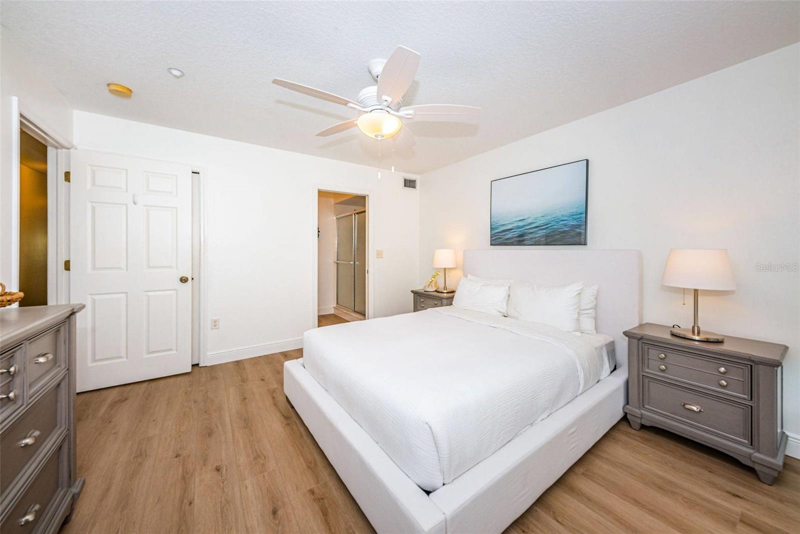 BEACHSIDE VILLAS OF INDIAN ROCKS BEACH - Residential