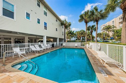 Photo of 1412 Gulf Boulevard #102A, Indian Rocks Beach, FL 33785 (MLS # TB8475649)