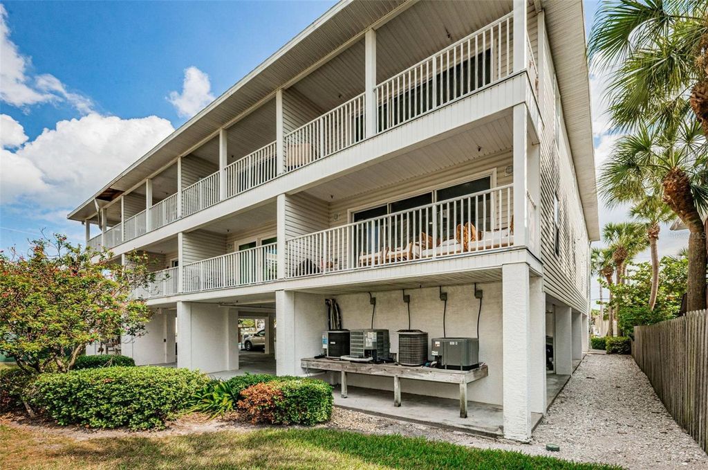 Photo of 1412 Gulf Boulevard #102A, Indian Rocks Beach, FL 33785 (MLS # TB8475649)