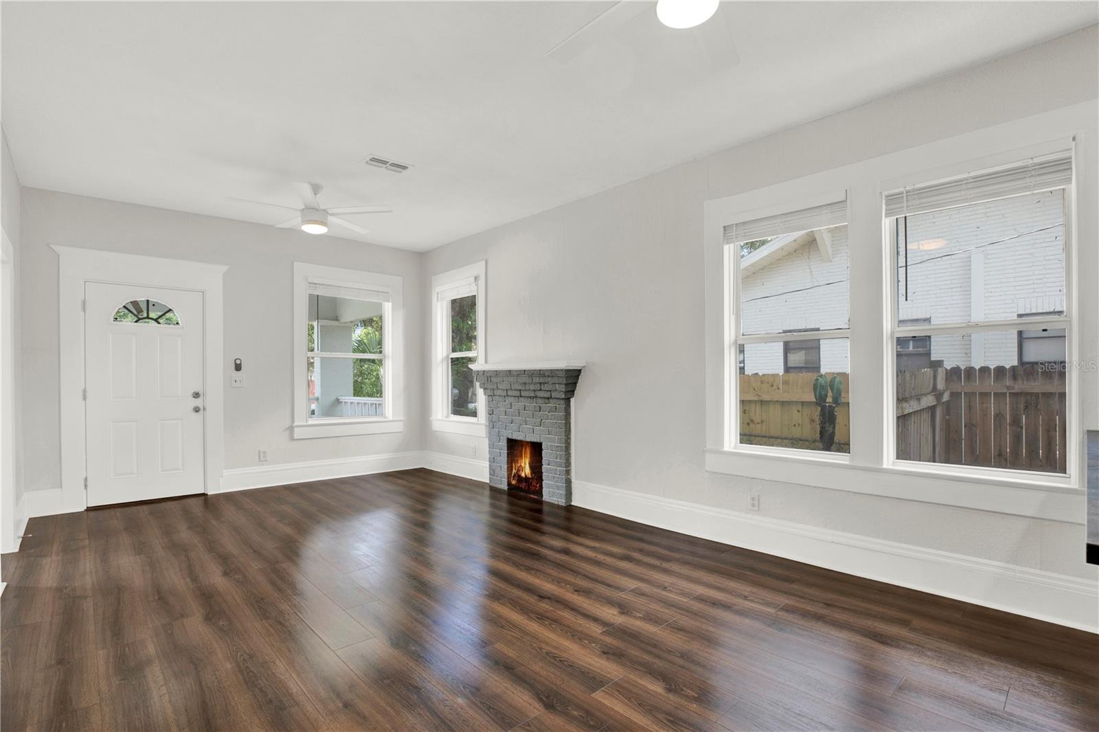PINEY WOODS ADD - Residential