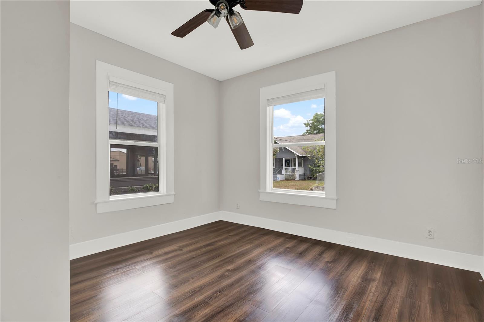 PINEY WOODS ADD - Residential