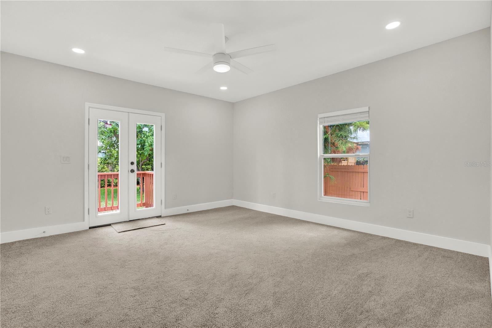 PINEY WOODS ADD - Residential