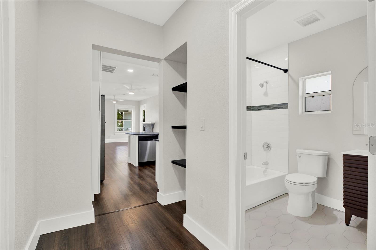 PINEY WOODS ADD - Residential