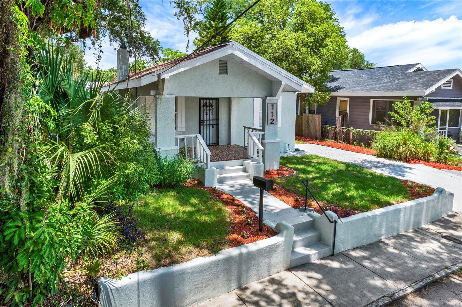 PINEY WOODS ADD - Residential