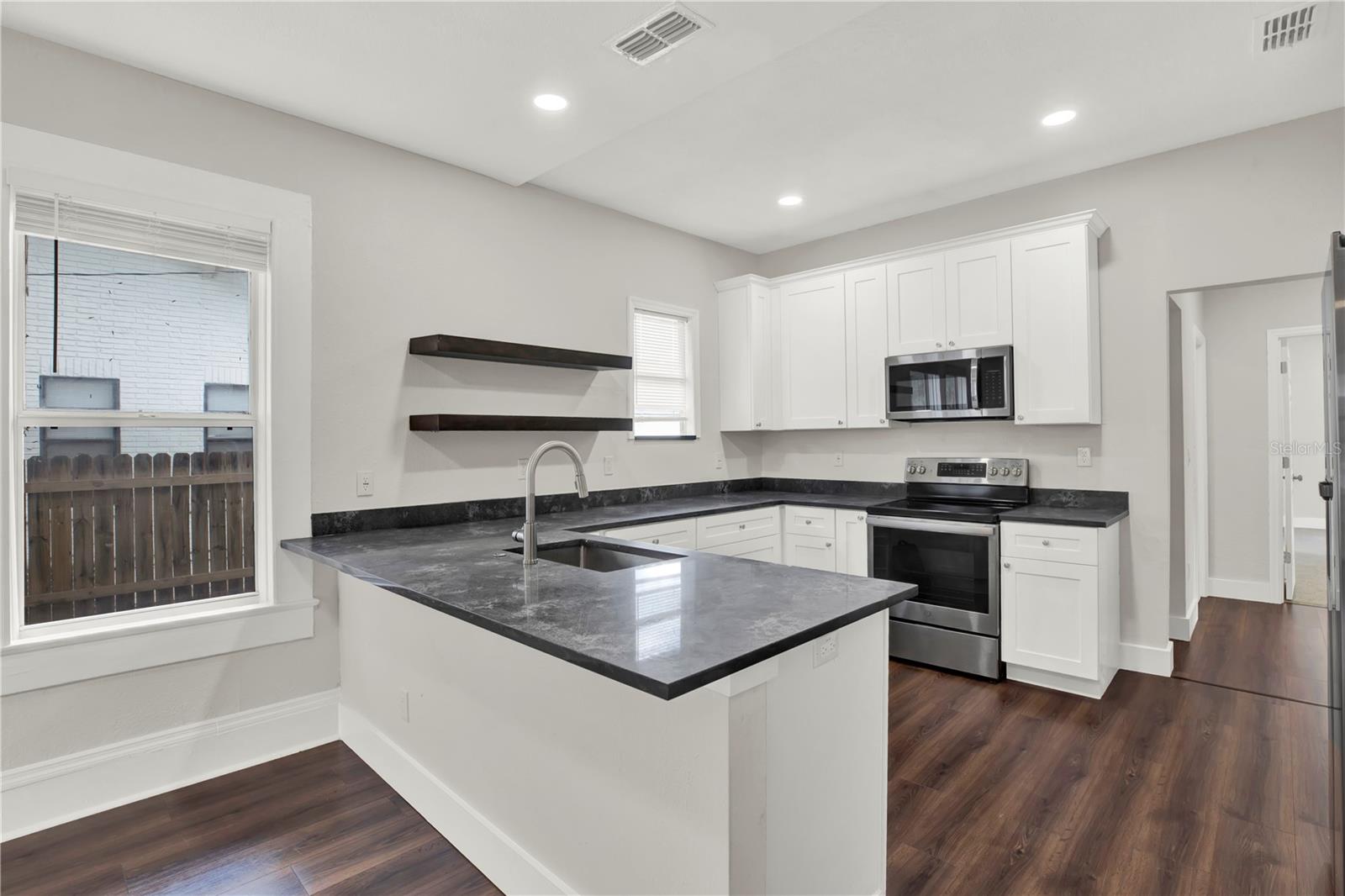 PINEY WOODS ADD - Residential