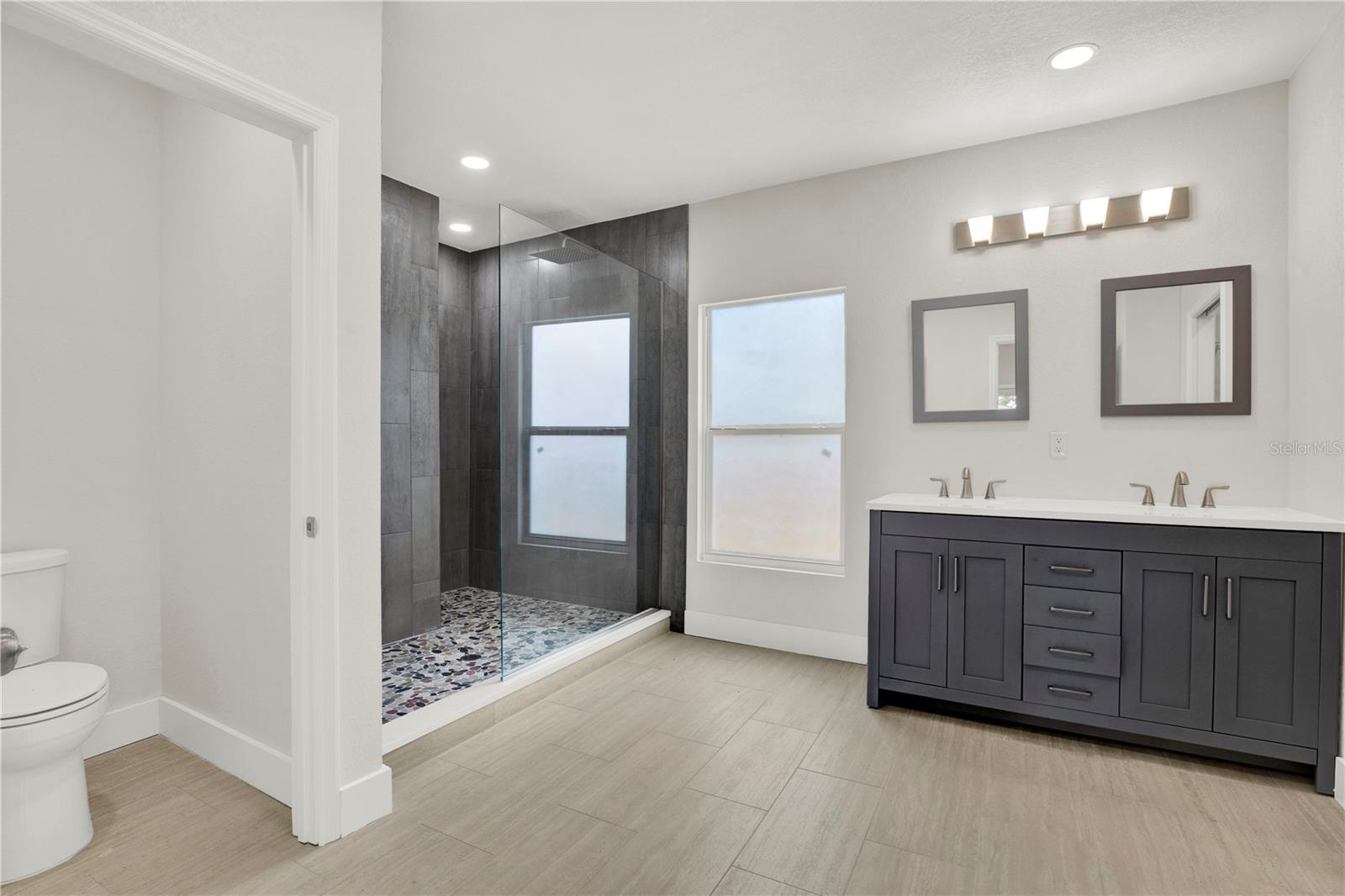 PINEY WOODS ADD - Residential