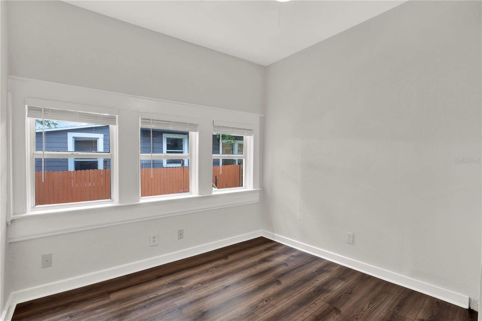PINEY WOODS ADD - Residential