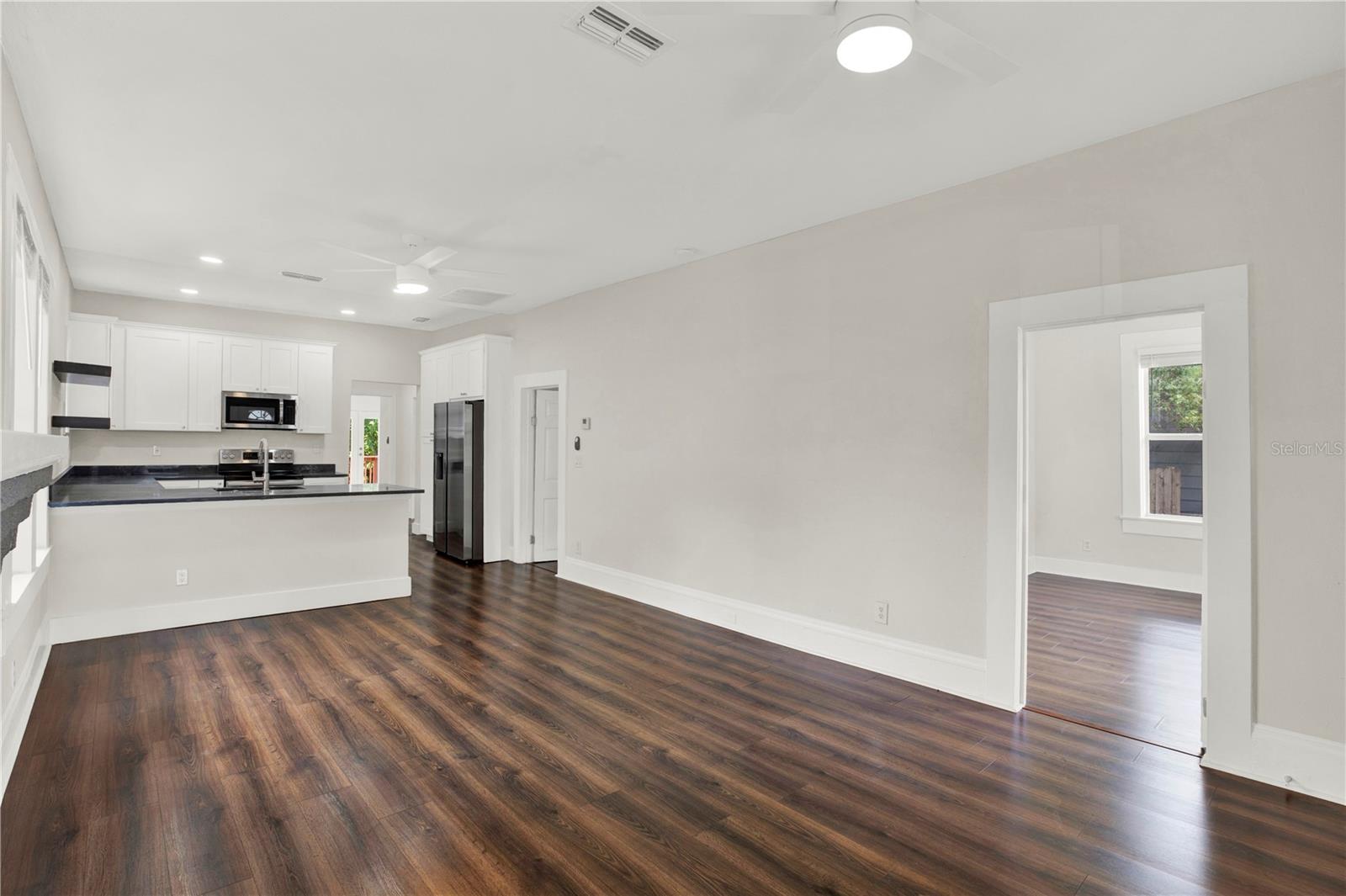 PINEY WOODS ADD - Residential