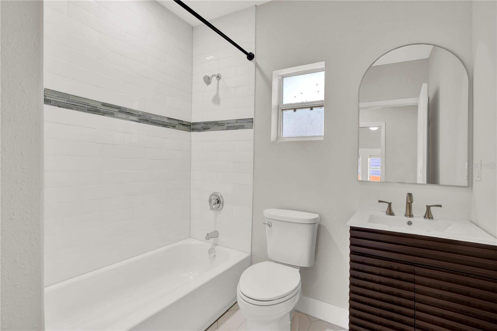PINEY WOODS ADD - Residential