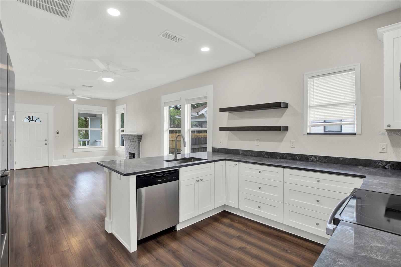 PINEY WOODS ADD - Residential