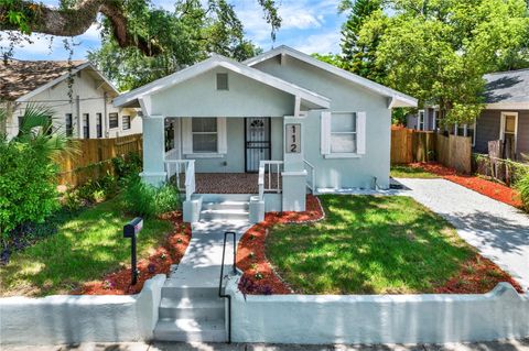 Photo of 112 E Emily Street, Tampa, FL 33603 (MLS # TB8511629)